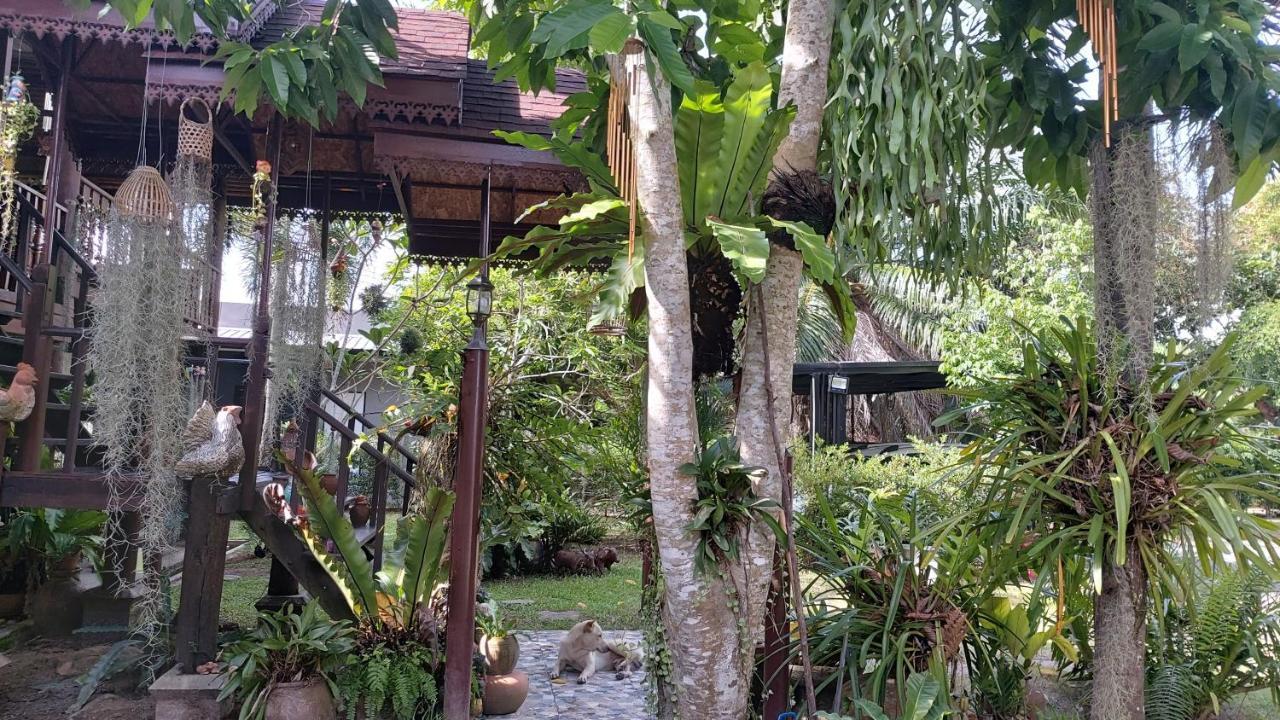 Marin' S Home Thalang Zewnętrze zdjęcie