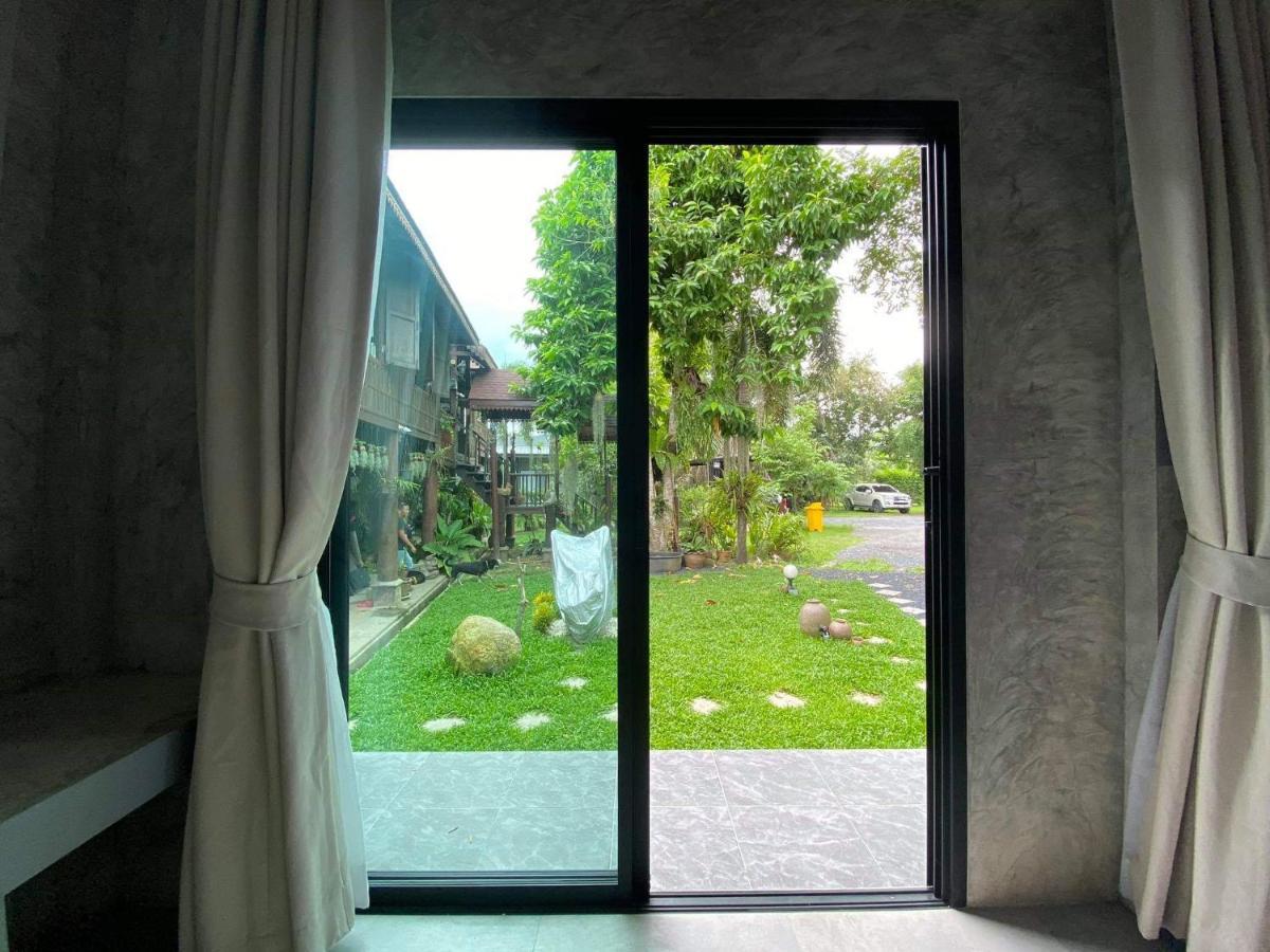 Marin' S Home Thalang Zewnętrze zdjęcie