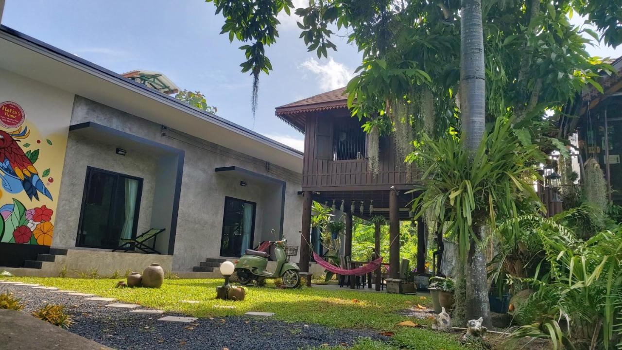Marin' S Home Thalang Zewnętrze zdjęcie