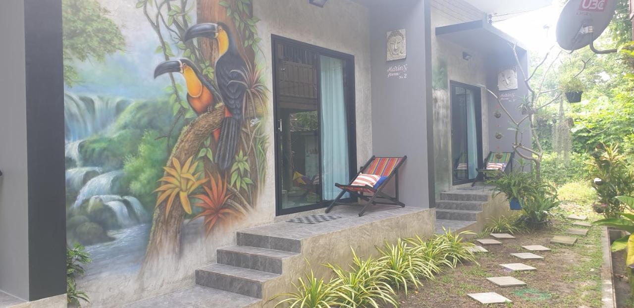 Marin' S Home Thalang Zewnętrze zdjęcie