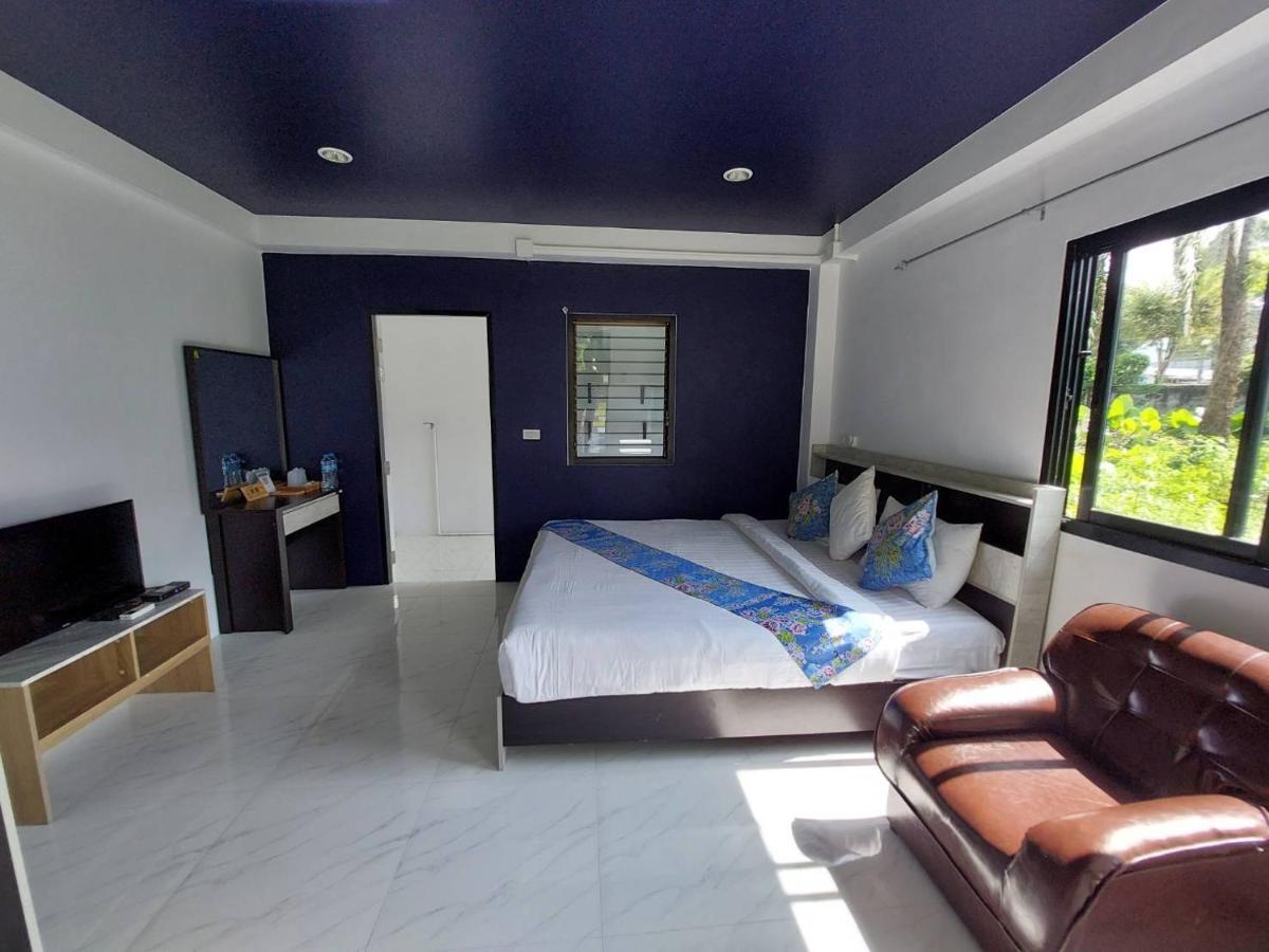 Marin' S Home Thalang Zewnętrze zdjęcie