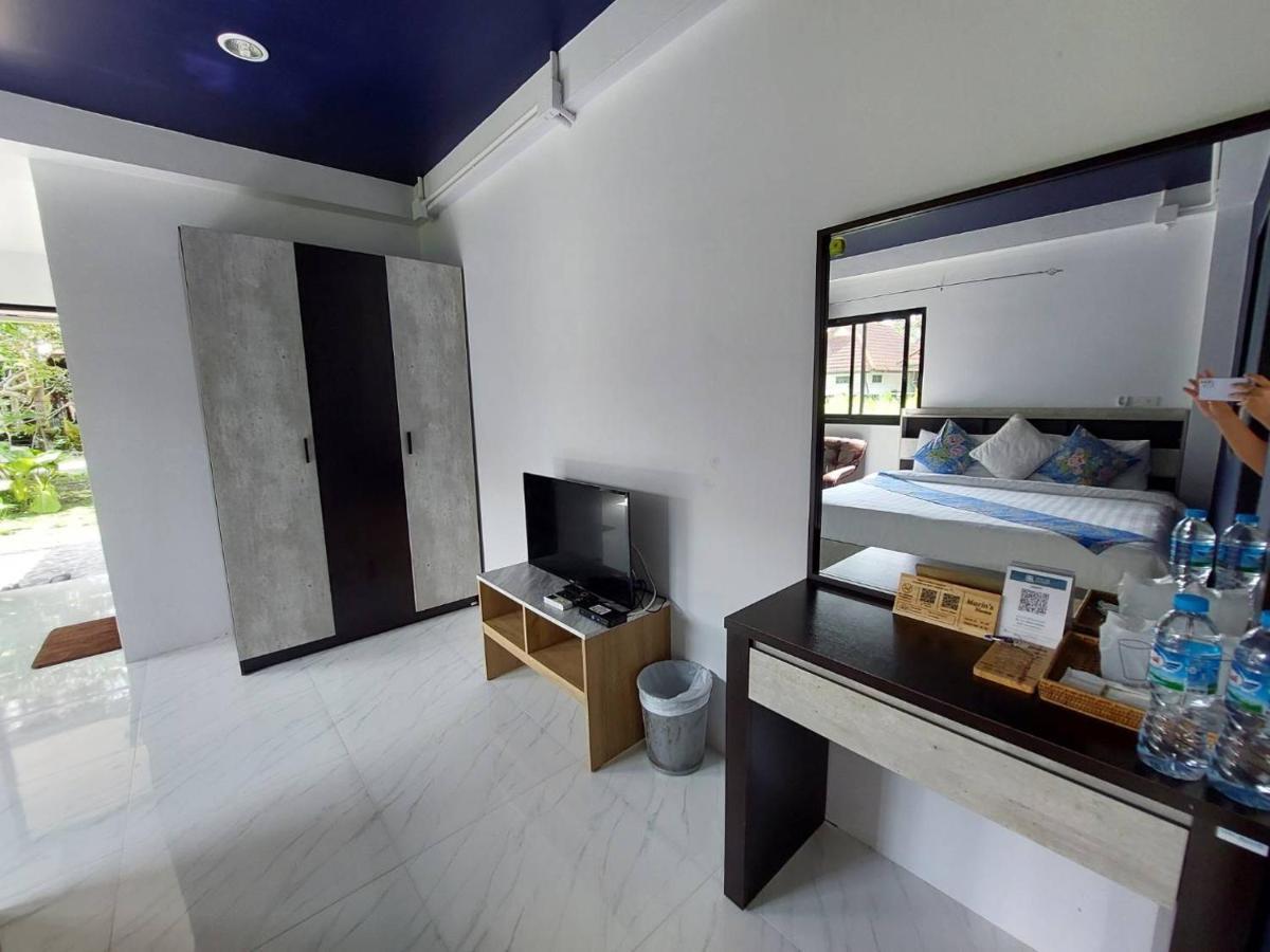 Marin' S Home Thalang Zewnętrze zdjęcie