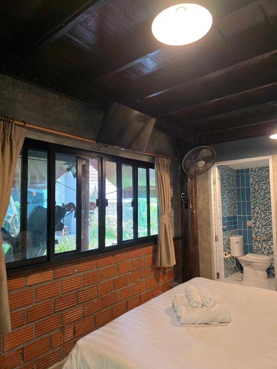 Marin' S Home Thalang Zewnętrze zdjęcie