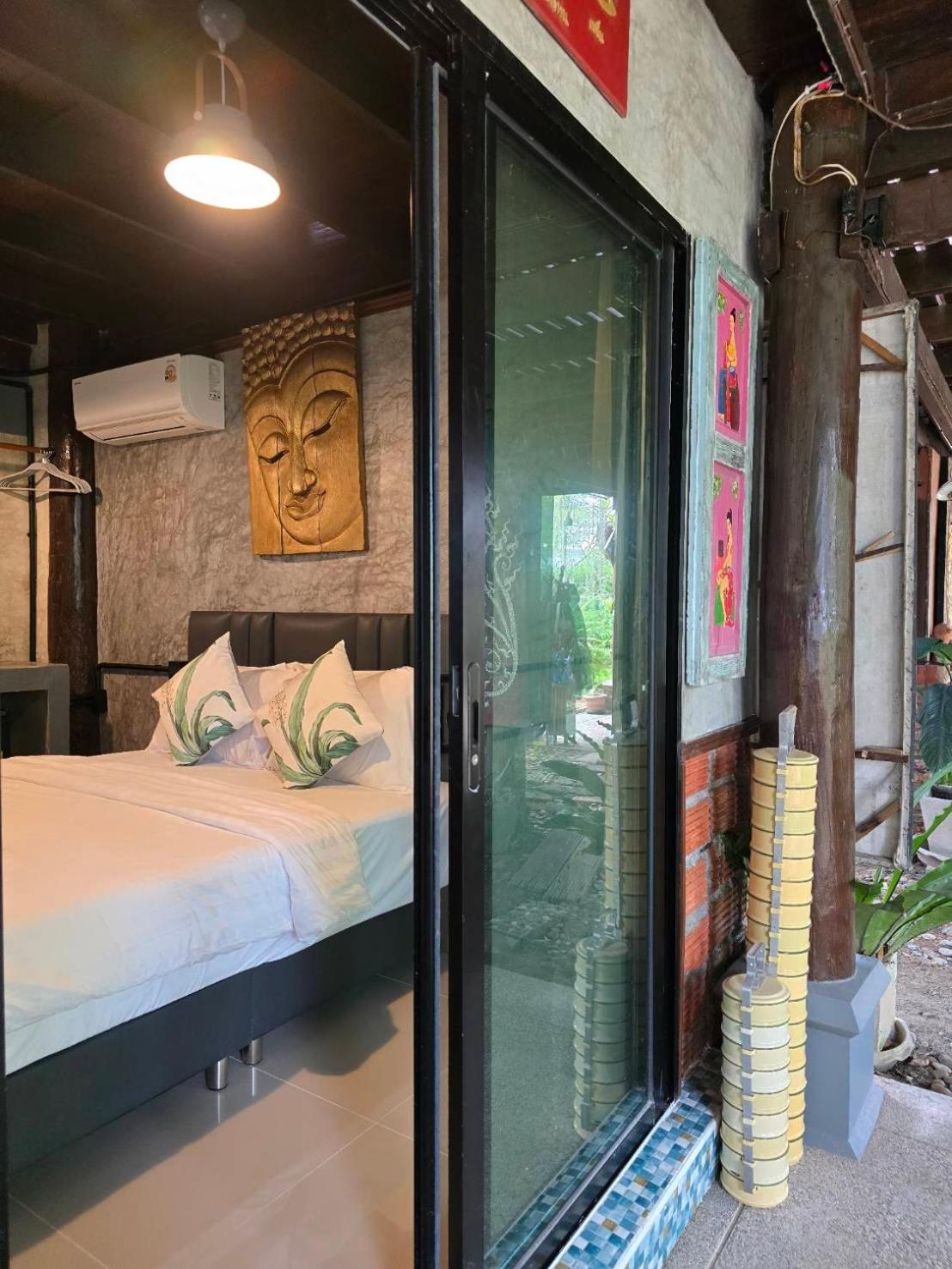 Marin' S Home Thalang Zewnętrze zdjęcie